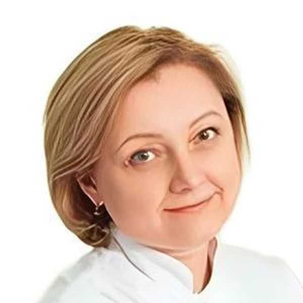 Плющева Юлия Владимировна — Гастроэнтеролог, Терапевт, Орёл