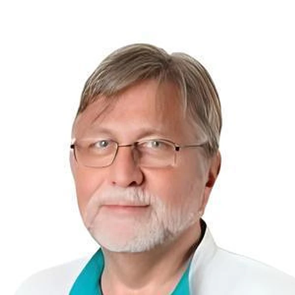 Зайцев Юрий Егорович — Детский хирург, Детский андролог, Детский уролог, Омск