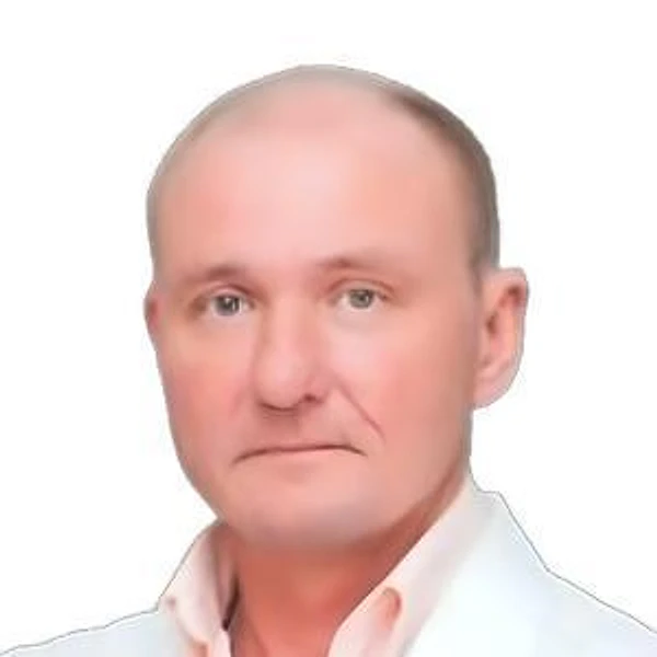 Коробейников Михаил Михайлович — Детский ортопед, Травматолог, Омск