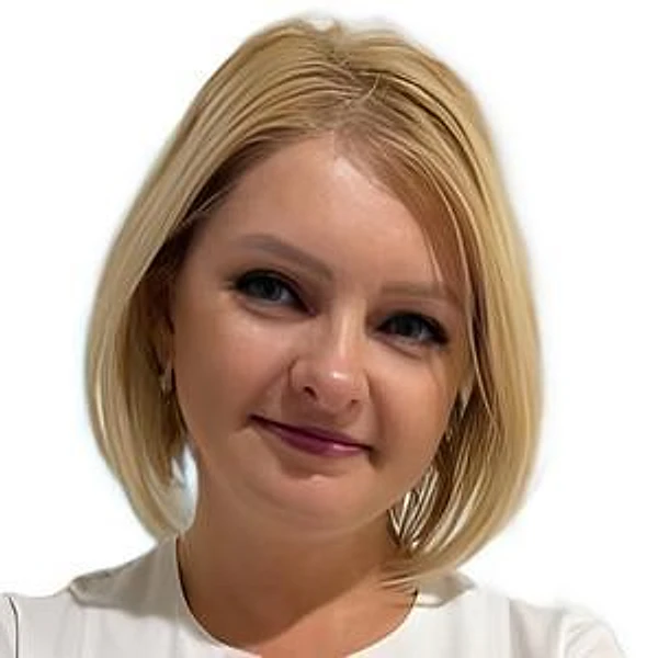 Плаксина Валерия Сергеевна — Акушер, Детский гинеколог, Омск