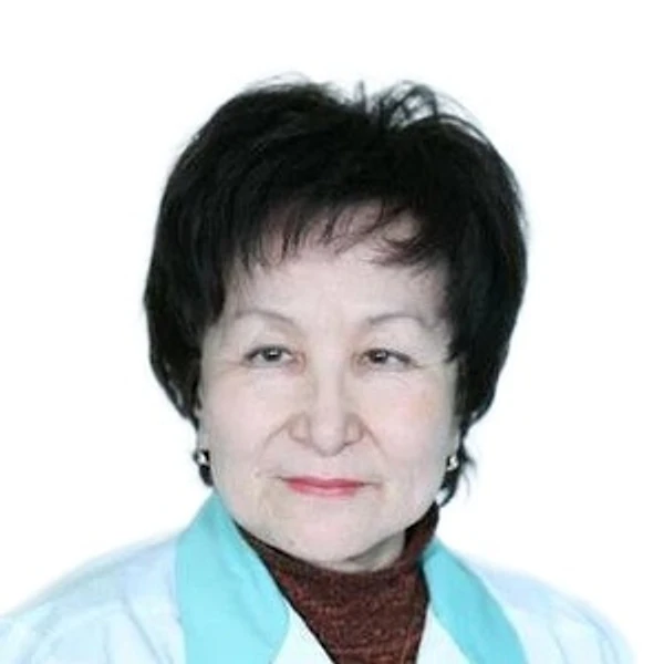 Белолюбская Светлана Дмитриевна — Фтизиатр, Якутск