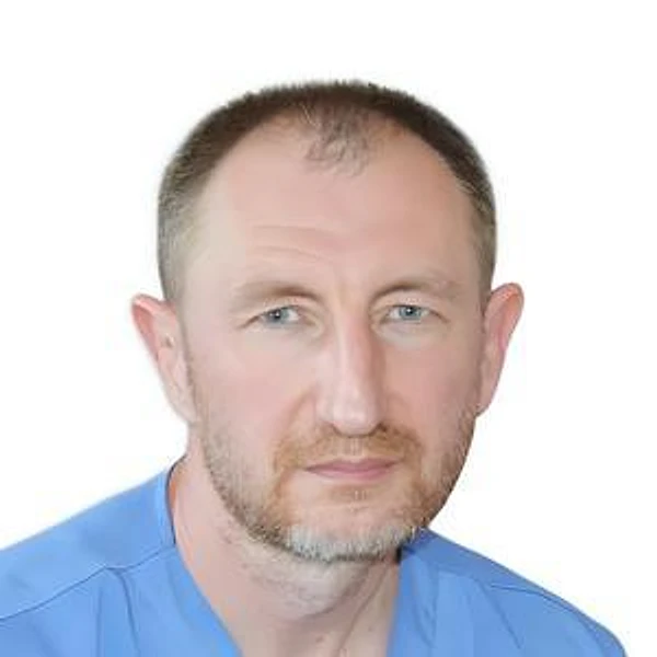 Черкасов Александр Георгиевич — Детский хирург, Детский уролог, Севастополь