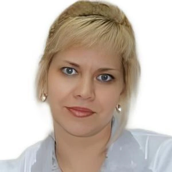 Зюзько Александра Валентиновна — Рентгенолог, Омск
