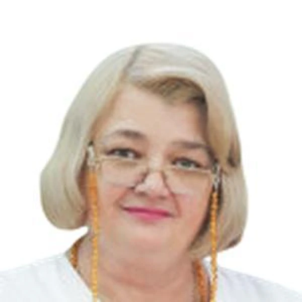 Белицкая Наталья Михайловна — Стоматолог, Омск
