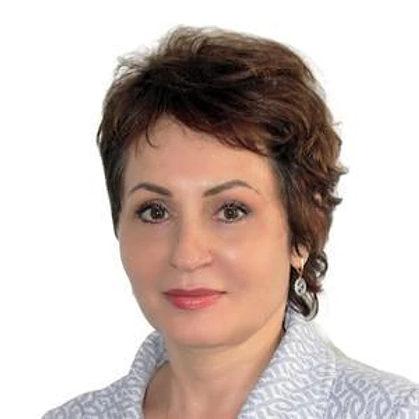 Шкурченко Ольга Валерьевна — Психиатр, Детский психиатр, Психотерапевт, Омск