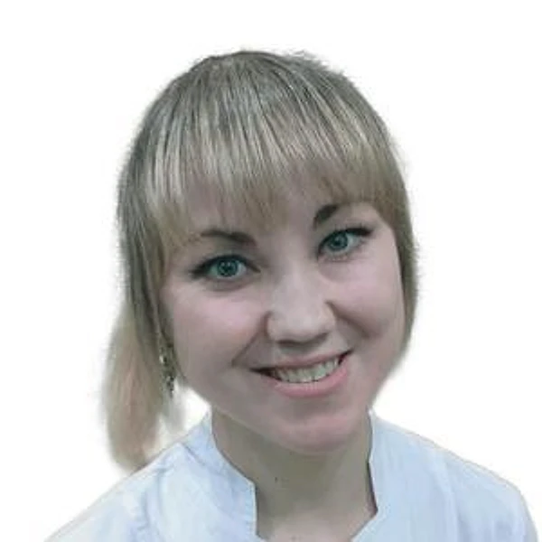Мельниченко Светлана Викторовна — Детский офтальмолог, Офтальмолог (окулист), Омск