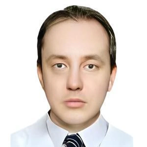 Малахов Максим Валерьевич — Ревматолог, Кардиолог, Функциональный диагност, Ростов-на-Дону