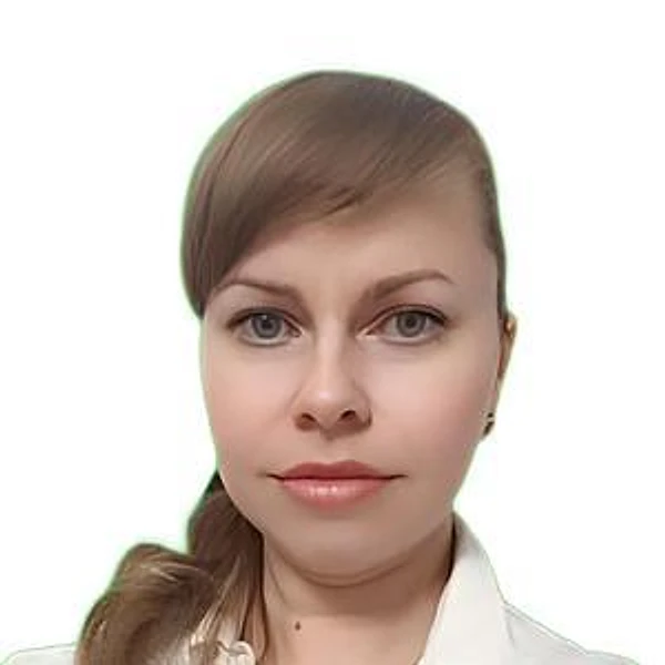 Тытарь Татьяна Евгеньевна — Детский гинеколог, Гинеколог, Омск