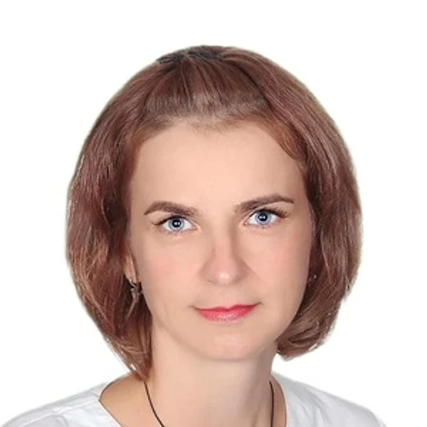 Белозерова Наталья Викторовна — Детский стоматолог, Омск