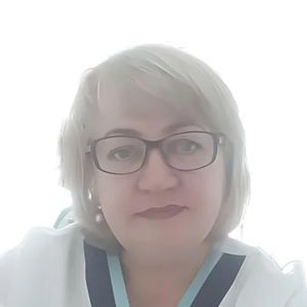 Мазур Елена Иосифовна — Детский стоматолог, Омск