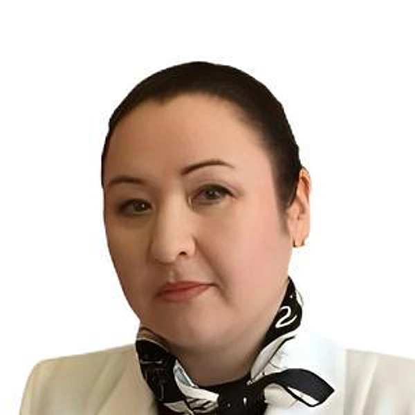 Вотрина Ирина Рахимжановна — Гинеколог, Акушер, Венеролог, Гинеколог-хирург, Дерматолог, Омск