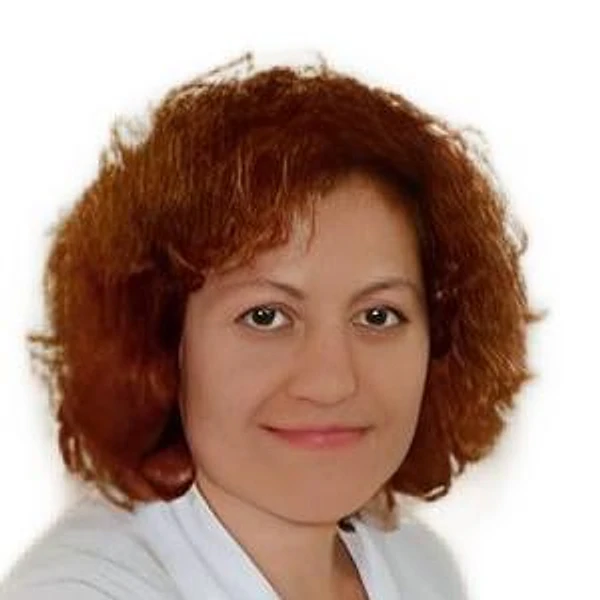 Шагинян Ирина Паргевовна — Гинеколог, Акушер, Омск