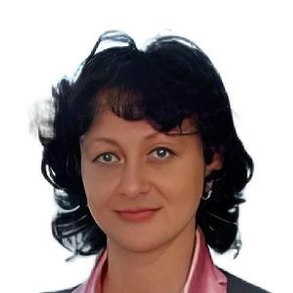 Кулакова Валентина Сергеевна — Психолог, Омск
