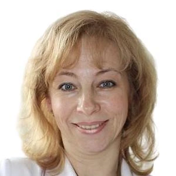 Подгорбунских Елена Александровна — Неонатолог, Омск