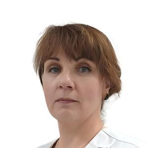 Алехно Галина Анатольевна — Гинеколог, Акушер, Врач УЗИ, Омск
