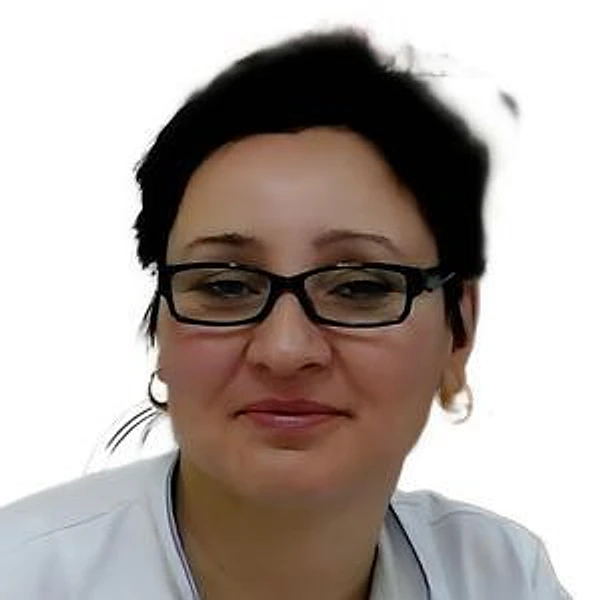 Косилова Ирина Владимировна — Терапевт, Ростов-на-Дону