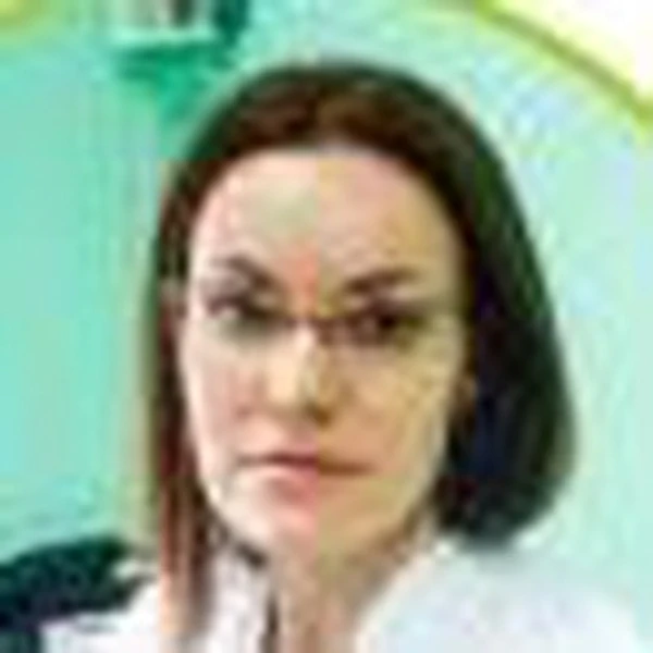 Делова Галина Валерьевна — Врач УЗИ, Омск