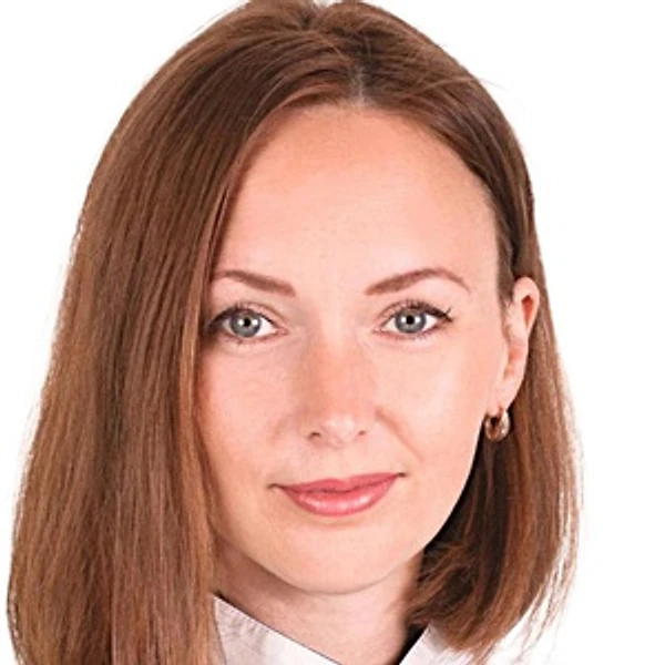 Донченко Александра Александровна — Терапевт, Омск