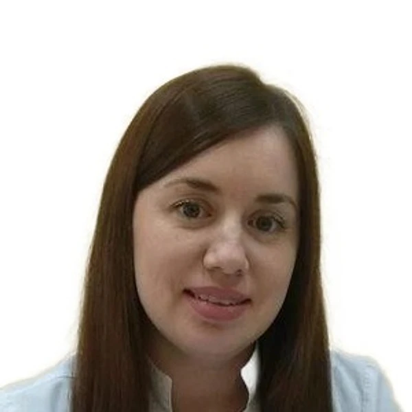 Задорожная Екатерина Александровна — Гинеколог, Омск