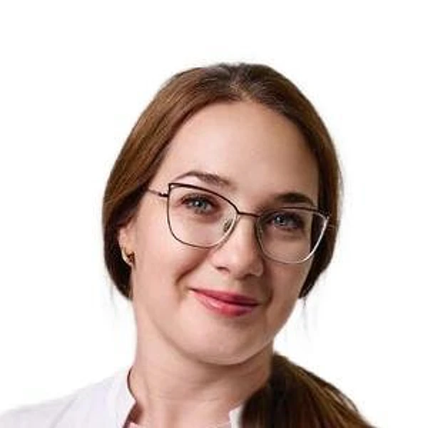Ионова Наталья Сергеевна — Терапевт, Профпатолог, Омск