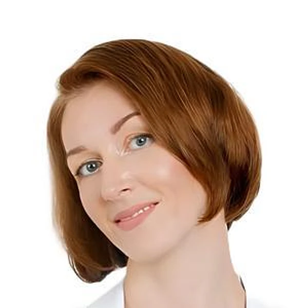 Гринь Светлана Николаевна — Акушер, Врач УЗИ, Омск