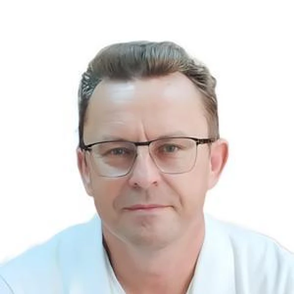Лихачев Андрей Владимирович — Гинеколог, Акушер, Гинеколог-хирург, Омск