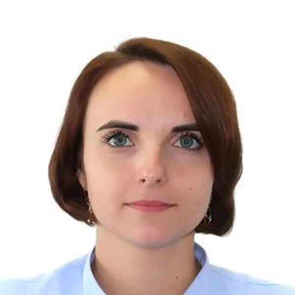 Метальникова Инна Владимировна — Невролог, Пенза