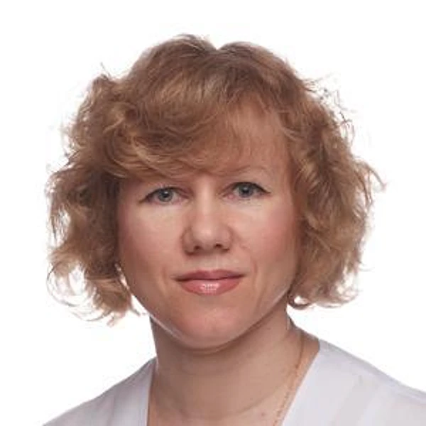 Варламова Лилия Михайловна — Терапевт, Диетолог, Ростов-на-Дону