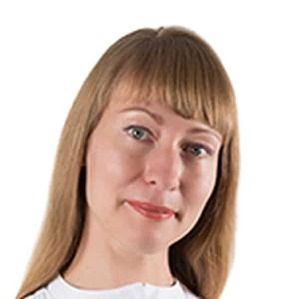 Сычук Анна Станиславовна — Физиотерапевт, Омск