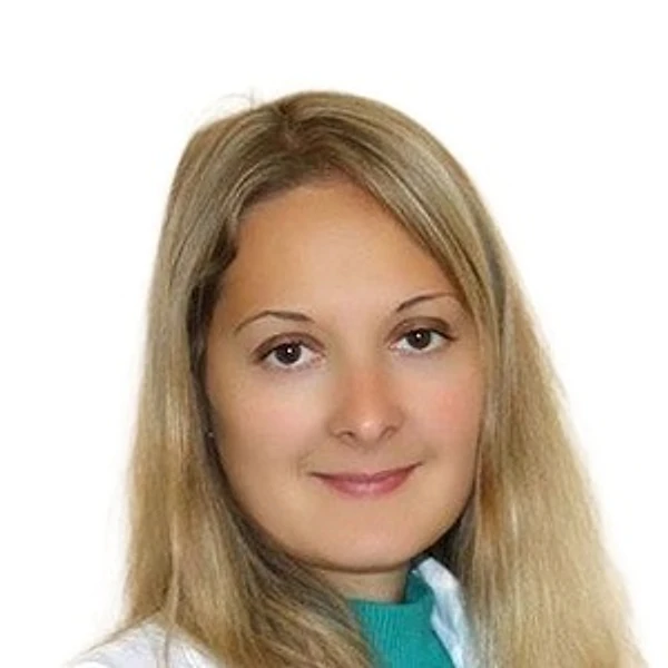 Ершова Ольга Владимировна — Офтальмолог (окулист), Онколог, Москва