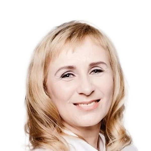 Грачева Надежда Владимировна — Детский стоматолог, Стоматолог-ортодонт, Нижний Новгород