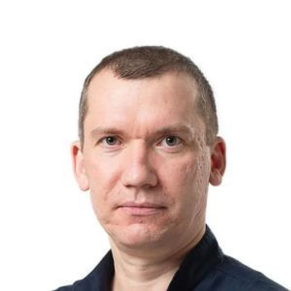Строков Александр Владимирович — ЛОР, ЛОР-хирург, Калининград