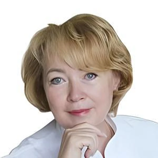 Добрынина Лариса Анатольевна — Невролог, Москва