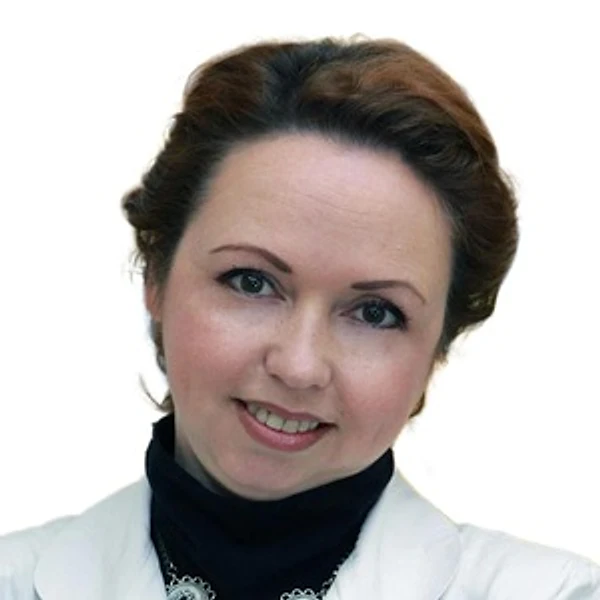 Максимова Екатерина Юрьевна — Рентгенолог, Пермь