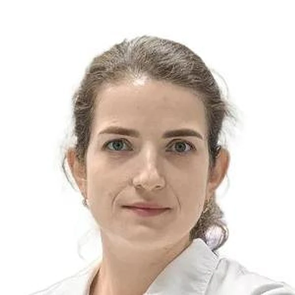 Петрова Екатерина Тимофеевна — Рентгенолог, Пермь