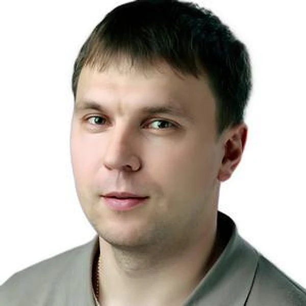 Водянов Сергей Сергеевич — Рентгенолог, Пермь