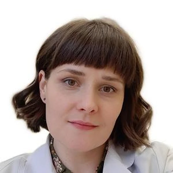 Шулакова Кристина Вячеславовна — Невролог, Функциональный диагност, Эпилептолог, Пермь