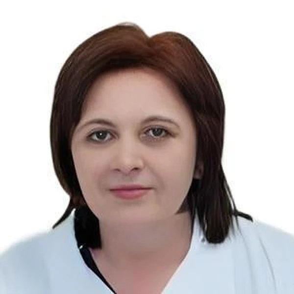 Василенко Ольга Егоровна — Психотерапевт, Психиатр, Орёл