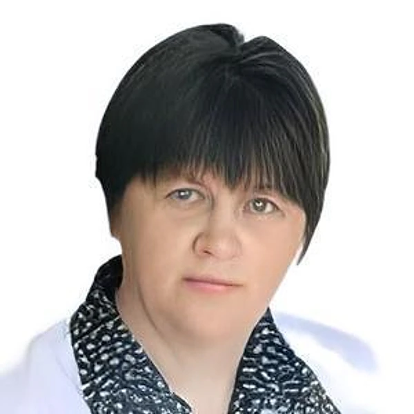 Танькова Людмила Алексеевна — Невролог, Омск