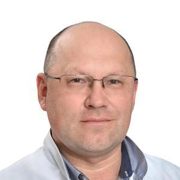 Золин Николай Федорович — Психиатр, Нарколог, Психотерапевт, Омск