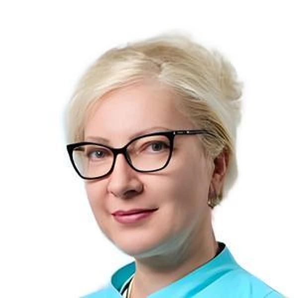 Куракина Светлана Игоревна — Невролог, Рефлексотерапевт, Омск