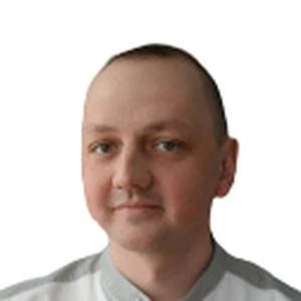 Бородкин Алексей Сергеевич — Стоматолог-хирург, Омск