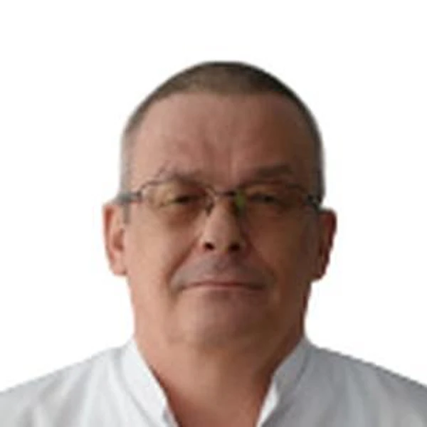 Чернышов Борис Николаевич — Физиотерапевт, Омск