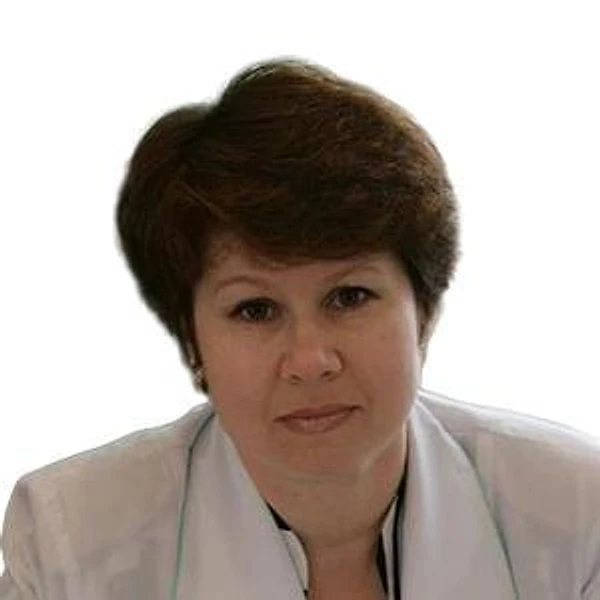 Кавкуцкая Татьяна Николаевна — Физиотерапевт, Омск