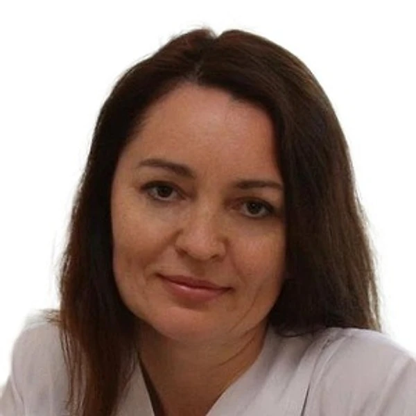 Ярилова Ирина Юрьевна — Психотерапевт, Омск
