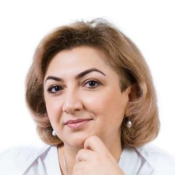 Постолокян Маргарита Гришаевна — Гинеколог, Ростов-на-Дону