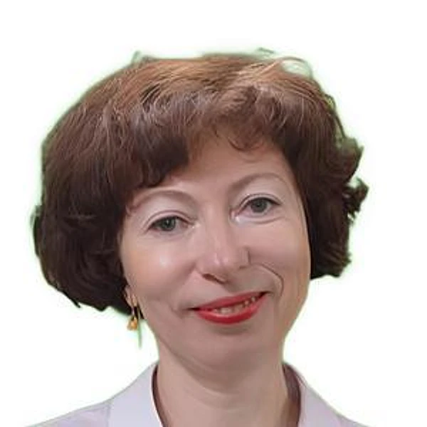 Зубахина Елена Евгеньевна — Кардиолог, Омск