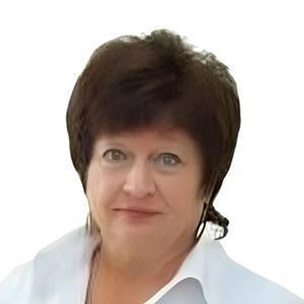 Алексеенко Валентина Андреевна — Аллерголог, Иммунолог, Омск