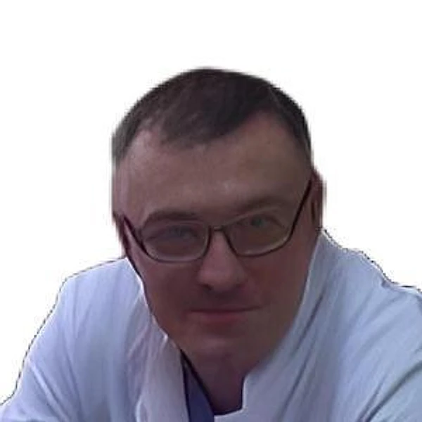 Моргун Павел Павлович — Уролог, Ростов-на-Дону