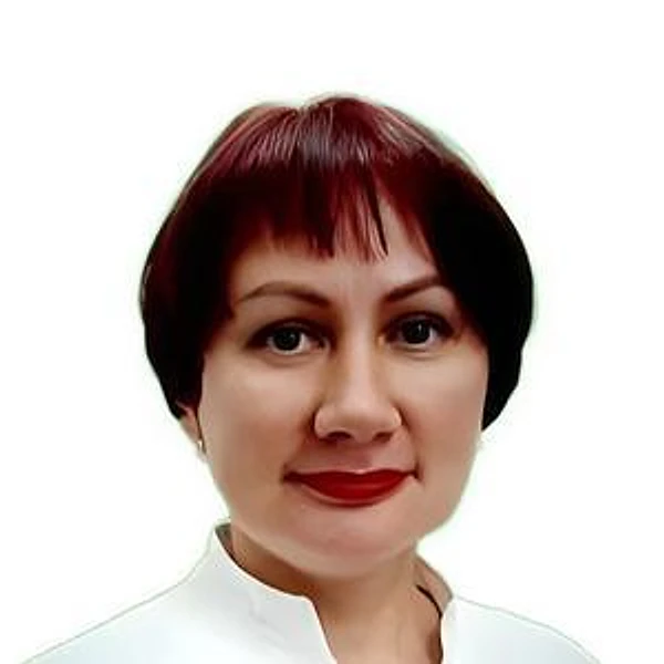 Козич Елена Владимировна — Гинеколог, Акушер, Детский гинеколог, Омск